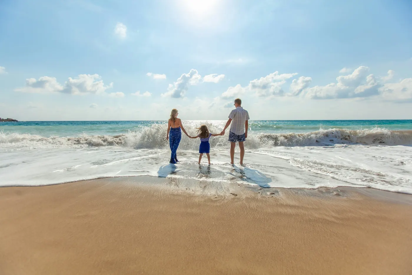Time together, Made for every generation